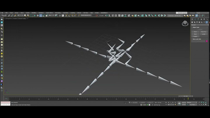 COOL TRICKS FOR 3D ANIMATORS. COOL TRICKS FOR 3D ANIMATORS.