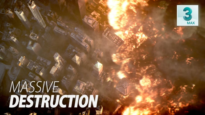 Massive fire explosion VFX Tutorial with 3ds Max & Phoenix FD (Knowing movie edition) Massive fire explosion VFX Tutorial with 3ds Max & Phoenix FD (Knowing movie edition)
